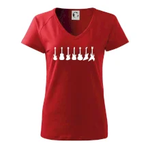 Gitary v rade Gitary v rade