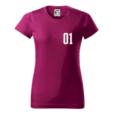 Futbalový dres - vlastné meno a číslo Futbalový dres - vlastné meno a číslo