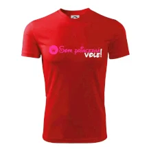 Som princezná Vole! Som princezná Vole!