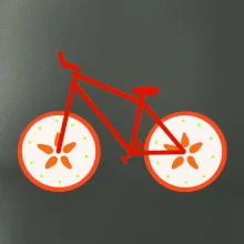 Bicykel Jablko (Moňas)