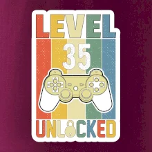 Gaming narodeniny 35