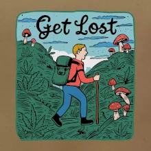 Marihuana - Get lost