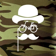 Mustache bicykel Mustache bicykel