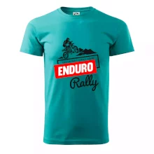 Enduro rally