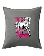 Horses Make me Happy Horses Make me Happy