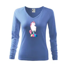 Jednorožec prdí Jednorožec prdí