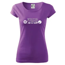 Winter Is Coming parodie