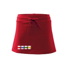 Turistické značky všetky Turistické značky všetky