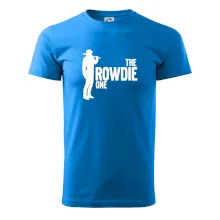 Bachelor party - The rowdie one
