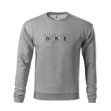 BiKE - periodická tabuľka BiKE - periodická tabuľka