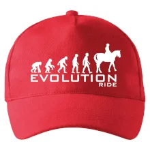 Evolúcia Ride horse Evolúcia Ride horse