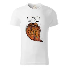 Mustache music Mustache music