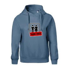 Bachelor Party - Game over (hetero)