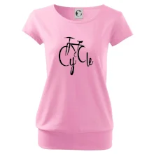 Cycle bicykel Cycle bicykel