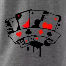 Poker splash 4 karty Poker splash 4 karty