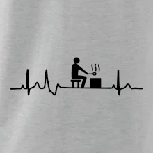 EKG sauna EKG sauna