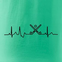 Pozemný hokej ekg - hokejky