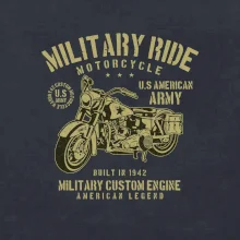 Military Ride