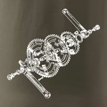 Cyklo rozkres prevody