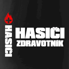 Hasiči zdravotník