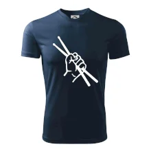 Paličky ruka Paličky ruka