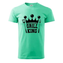 Grilovanie - Grill King Grilovanie - Grill King