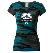 K vode - Kanoe les (vlastný nápis) K vode - Kanoe les (vlastný nápis)