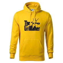 The Grillfather The Grillfather