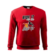 Ride it Like You Stole it Ride it Like You Stole it