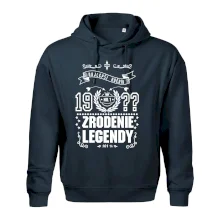 Zrodenie legendy - pre všetkých Zrodenie legendy - pre všetkých