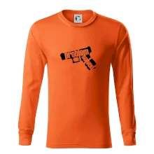 Problém - zbraň Problém - zbraň