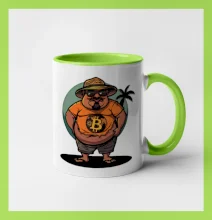 Hodler na dôchodku Hodler na dôchodku