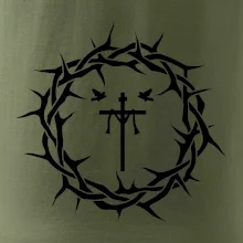 Jesus zmrtvýchvstání