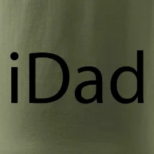 iDad