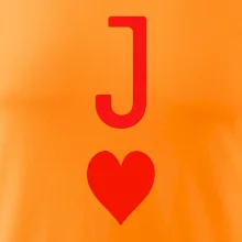 Poker J love