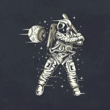 Space Baseball