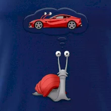 Nesplniteľný sen (Hana-creative)