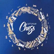 Let's play chess kruh Let's play chess kruh
