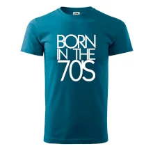 Born In The 70's Born In The 70's