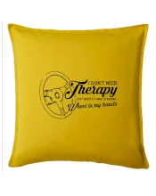 I don't need therapy wheel in my hands (vedľa seba) I don't need therapy wheel in my hands (vedľa seba)