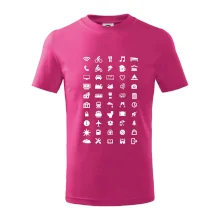 FOR TRAVEL - slovník na cestovanie