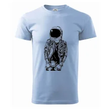 Astronaut Punkster Astronaut Punkster