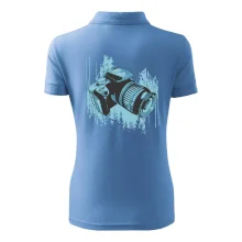 Zrkadlovka v prírode