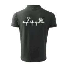 EKG Vianoce Vločky a sob EKG Vianoce Vločky a sob