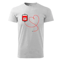 Transfúzia srdce - vaša krvná skupina Transfúzia srdce - vaša krvná skupina