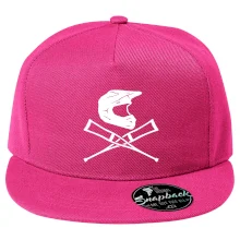 Cross prilba / barle Cross prilba / barle