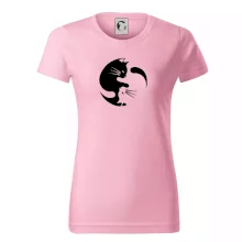 Mačka - Jin jang Mačka - Jin jang