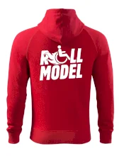 Roll model