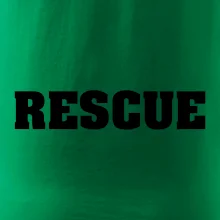 Rescue - Vaše meno