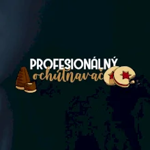Profesionálný ochutnavač